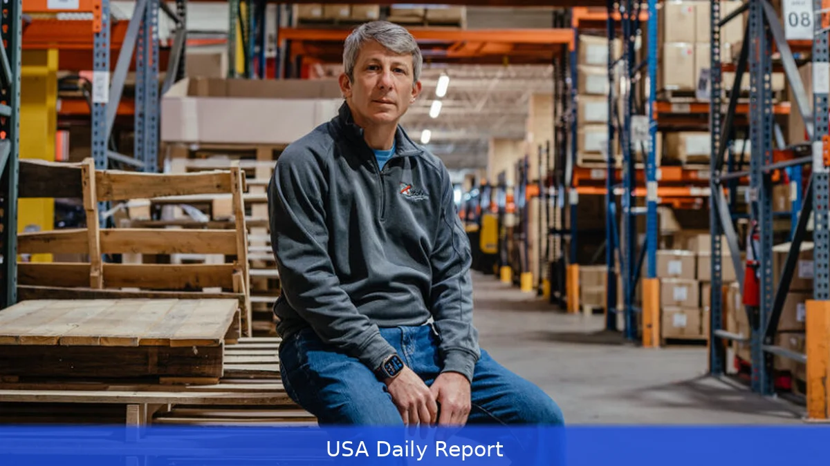 Trade Fraud and Accounting Tricks Surge as Tariffs Push Costs Higher