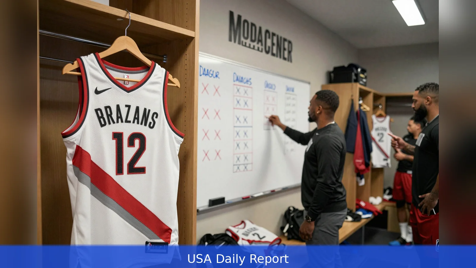 Trail Blazers acquire Ja Morant, commit roughly $87 million