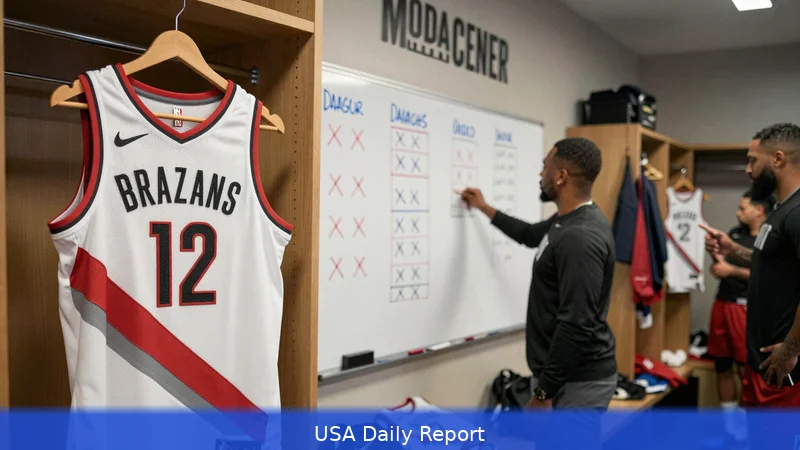 Trail Blazers acquire Ja Morant, commit roughly $87 million