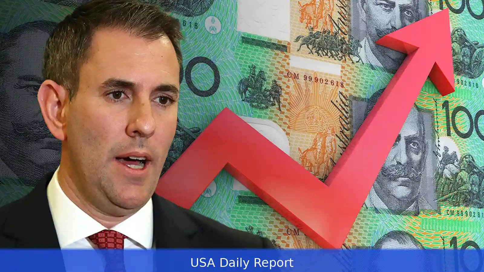 Treasurer warns inflation could top 5%