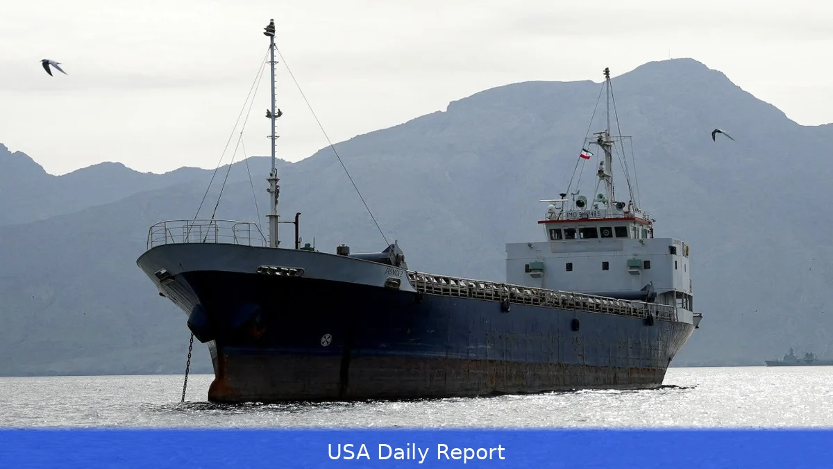 Trump Blockade Sends Oil Prices—and Risks—Higher