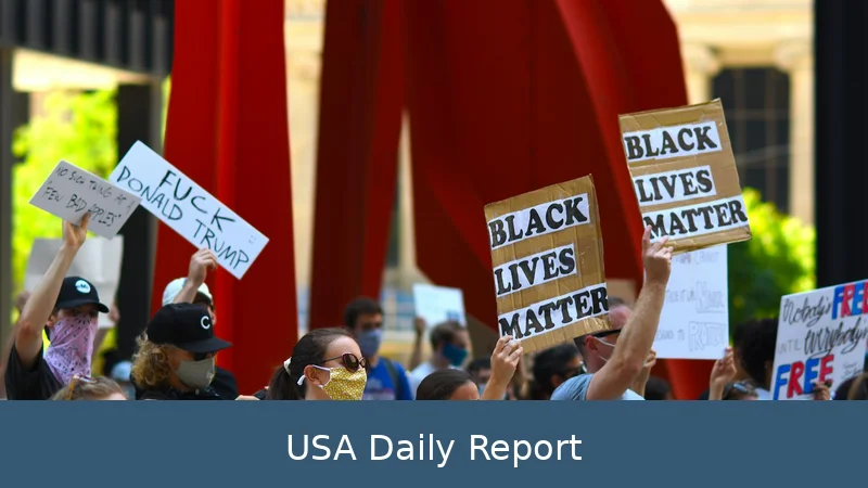 Trump-Era Stock Rally Shows Cracks as Federal Reserve Looms Large