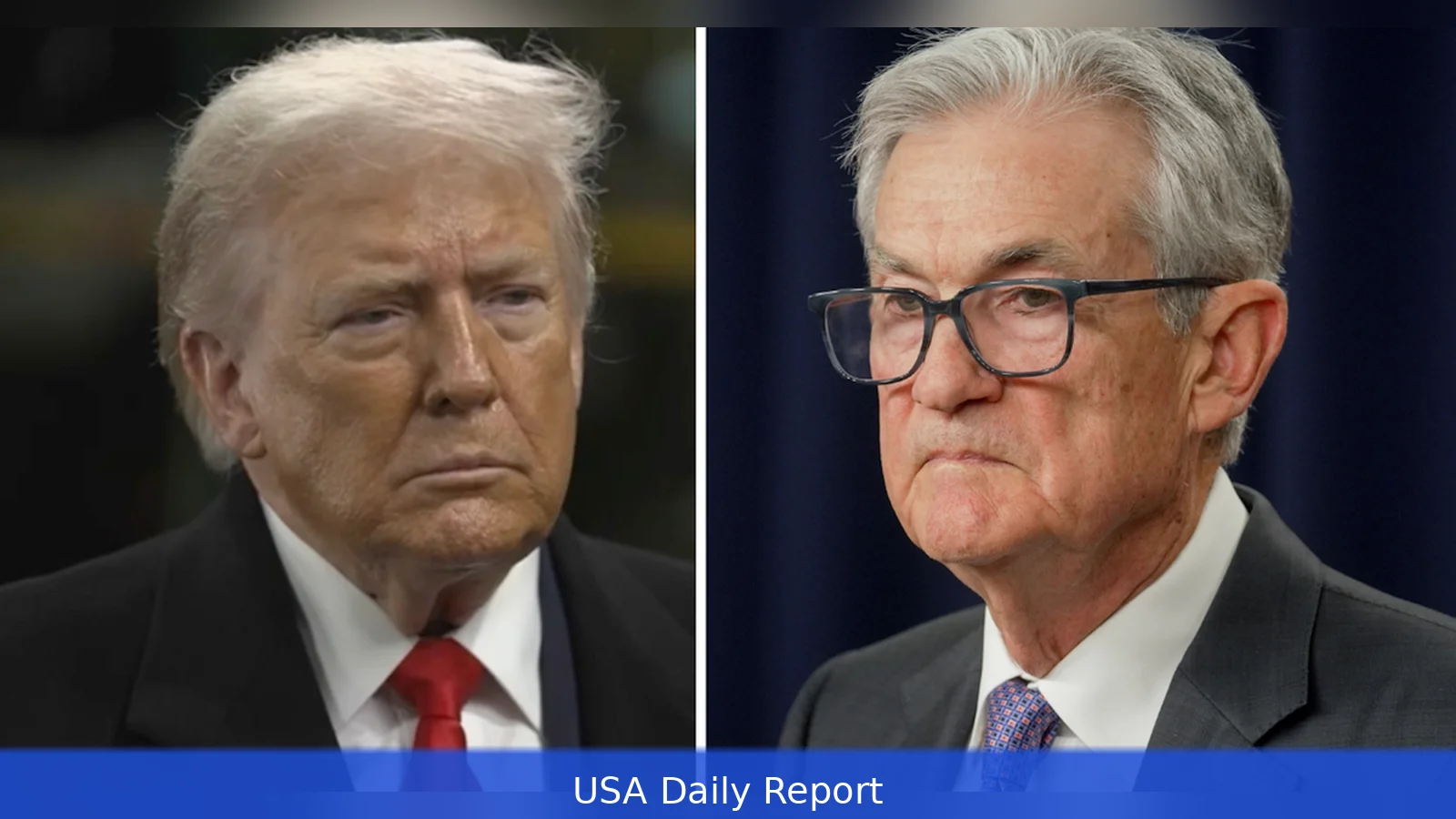 Trump Push to Shape Fed Faces Hurdles