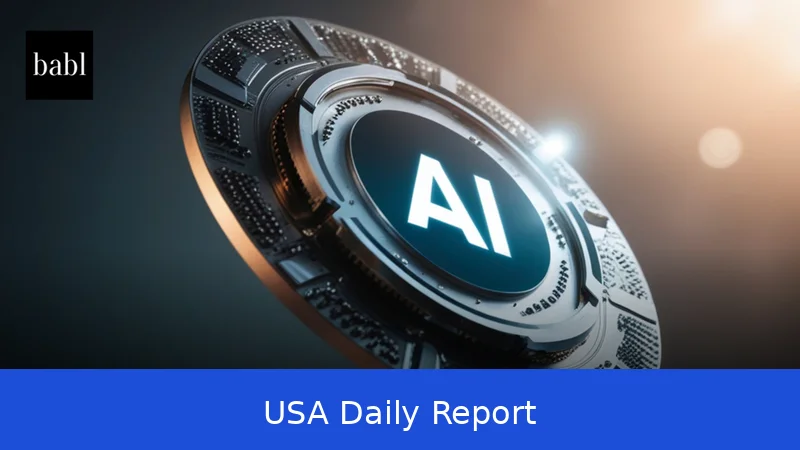 Trump Unveils ‘Pax Silica’ Fund to Cut Global Reliance on Semiconductor Supply Chains