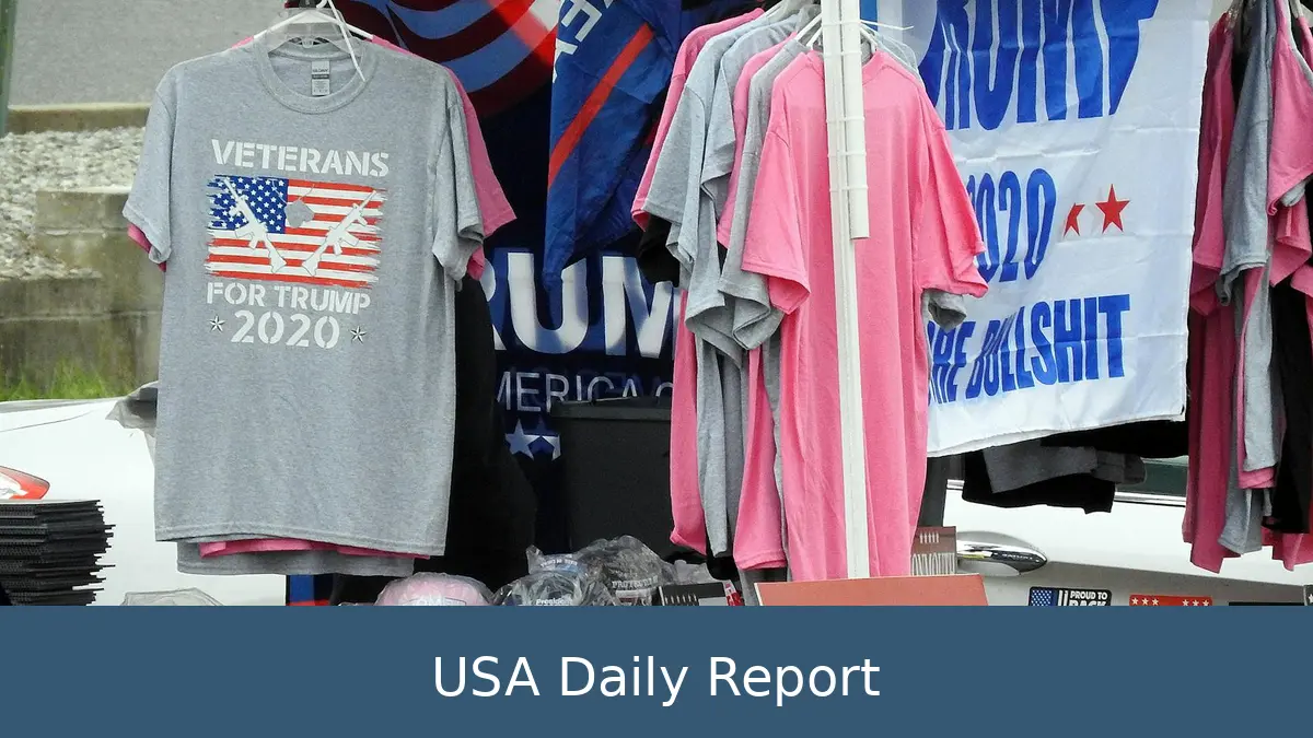 Trump’s Fight to Remove Powell Could Extend Fed Chair’s Stay Amid Legal Battle - Photo: Pexels