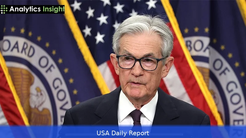 Trump’s Iran Conflict Pushes Federal Reserve Toward Unexpected Rate Hikes