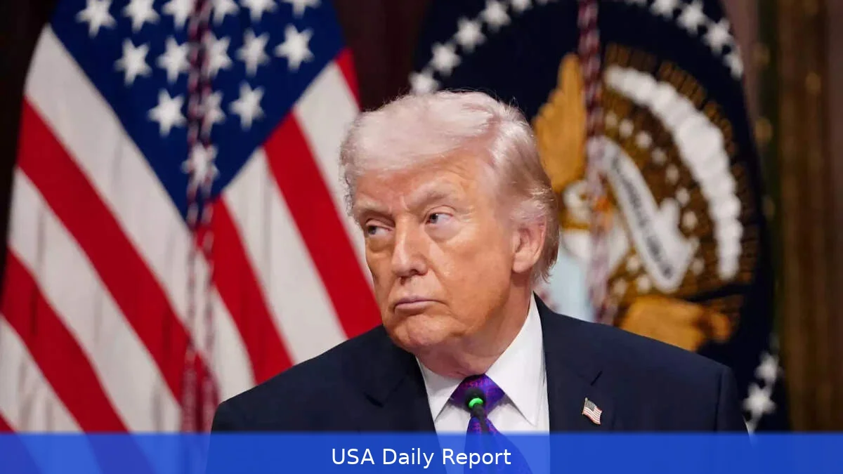 Trump’s Iran Moves Shake Up the ‘TACO’ Reputation and Global Markets