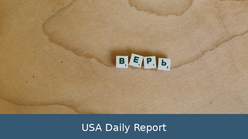 Trump’s Iran War Threatens U.S. Economy with Risks of Stagflation and Market Turmoil - Photo: Pexels