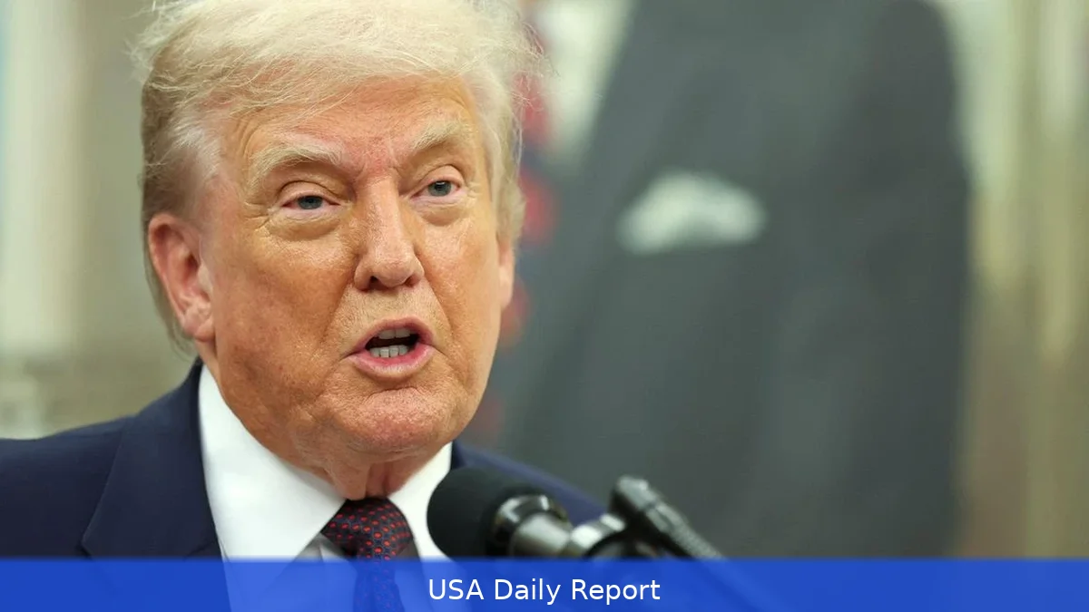 Trump’s Plan Could Let 401(k) Investors Tap Into Crypto and Private Equity