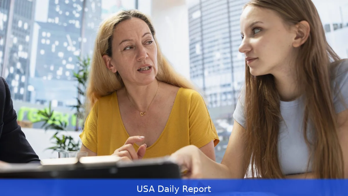 Two‑thirds of parents say Gen Z still leans on them, Wells Fargo finds