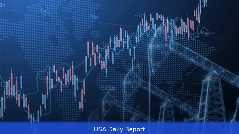 U.S. Oil Prices Surge to Biggest One-Day Gain Since 2020 Amid Middle East Conflict