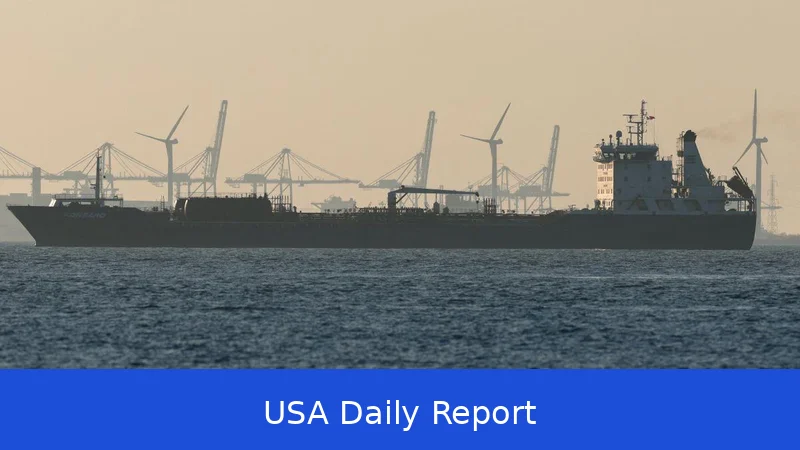 U.S. Temporarily Lifts Sanctions on Iranian Oil to Ease Soaring Fuel Prices