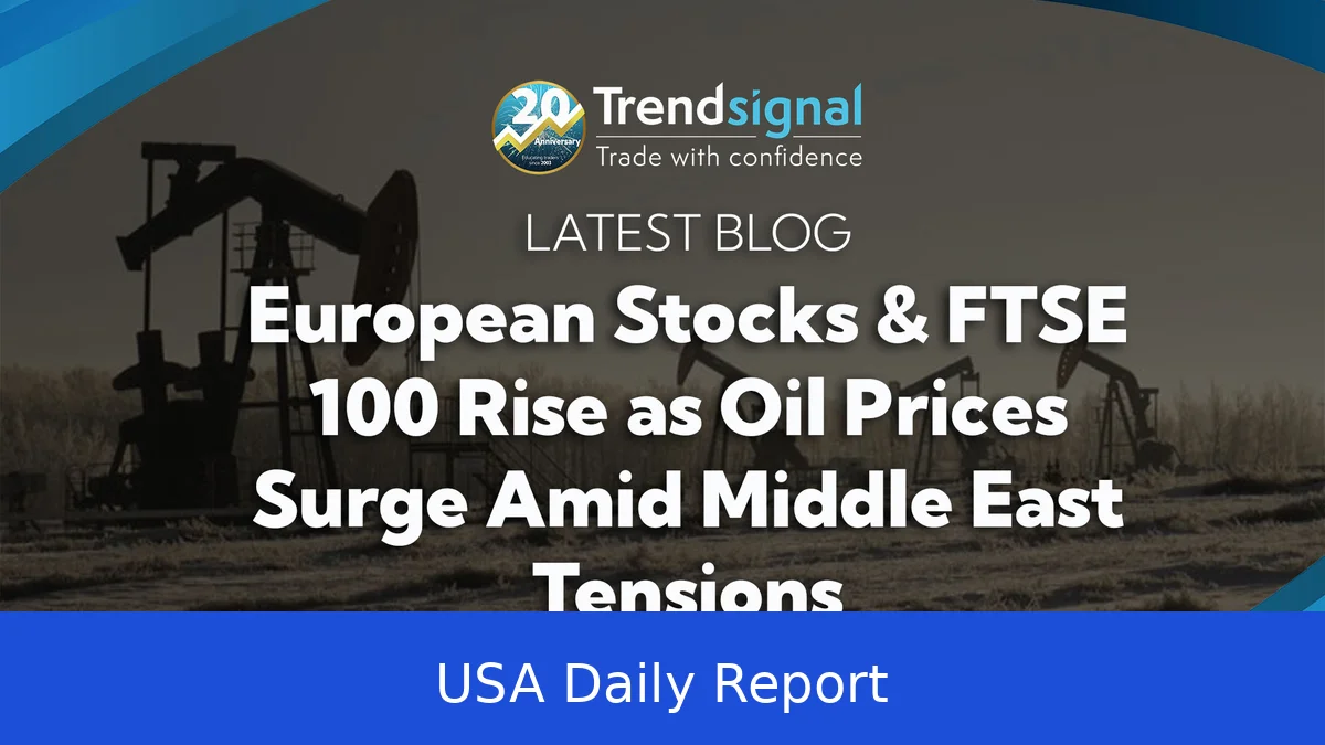 UBS Slashes India and Euro Zone Stocks Amid Rising Oil Price Risks