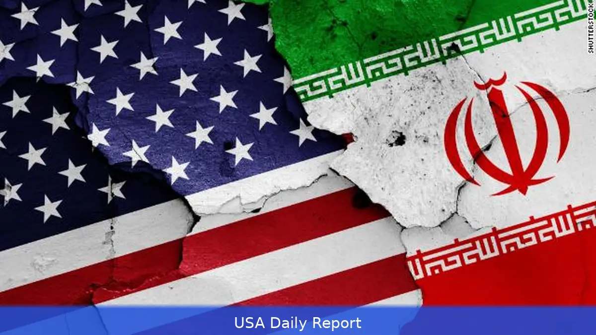 US Inflation Poised for Sharp Rise as Iran Conflict Sends Oil Prices Soaring