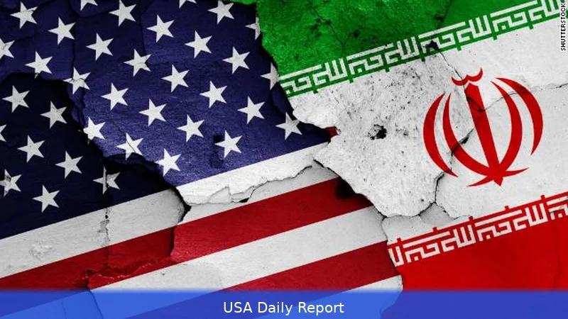US Inflation Poised for Sharp Rise as Iran Conflict Sends Oil Prices Soaring