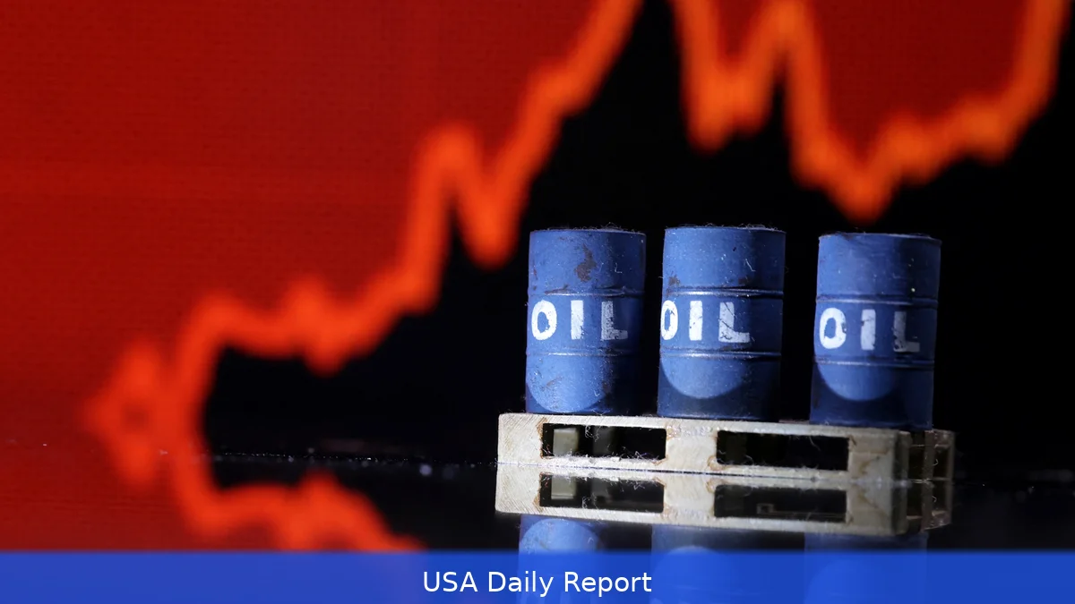 US Service Sector Growth Slows as Inflation Accelerates Amid Iran Conflict