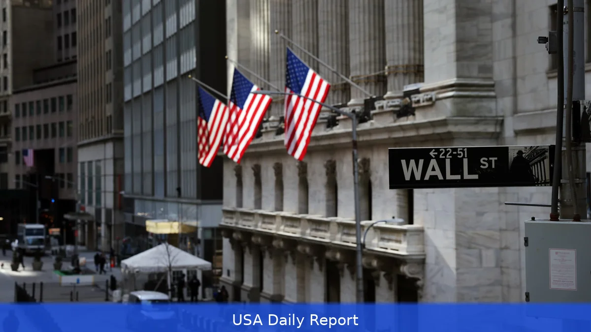 US Stocks Hold Up Despite Oil and Rising Yields