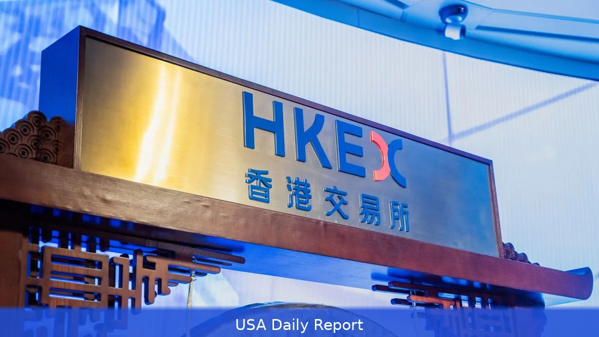 Victory Giant Lines Up Big Backers as It Eyes Hong Kong IPO of About $2 Billion