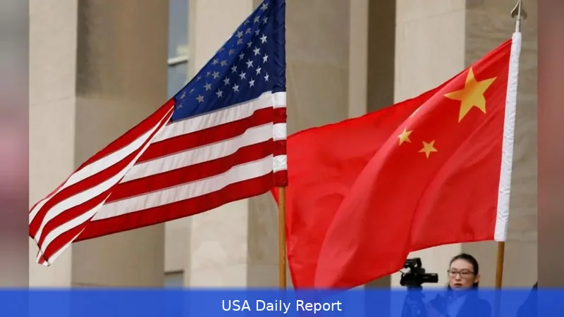 Vietnam Rises as a Trade War Winner Amid New U.S. Tariff Investigations