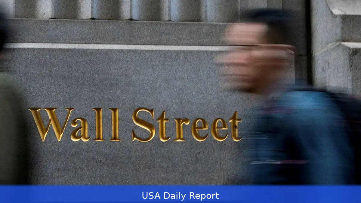 Wall Street Shrugs Off War-Driven Volatility