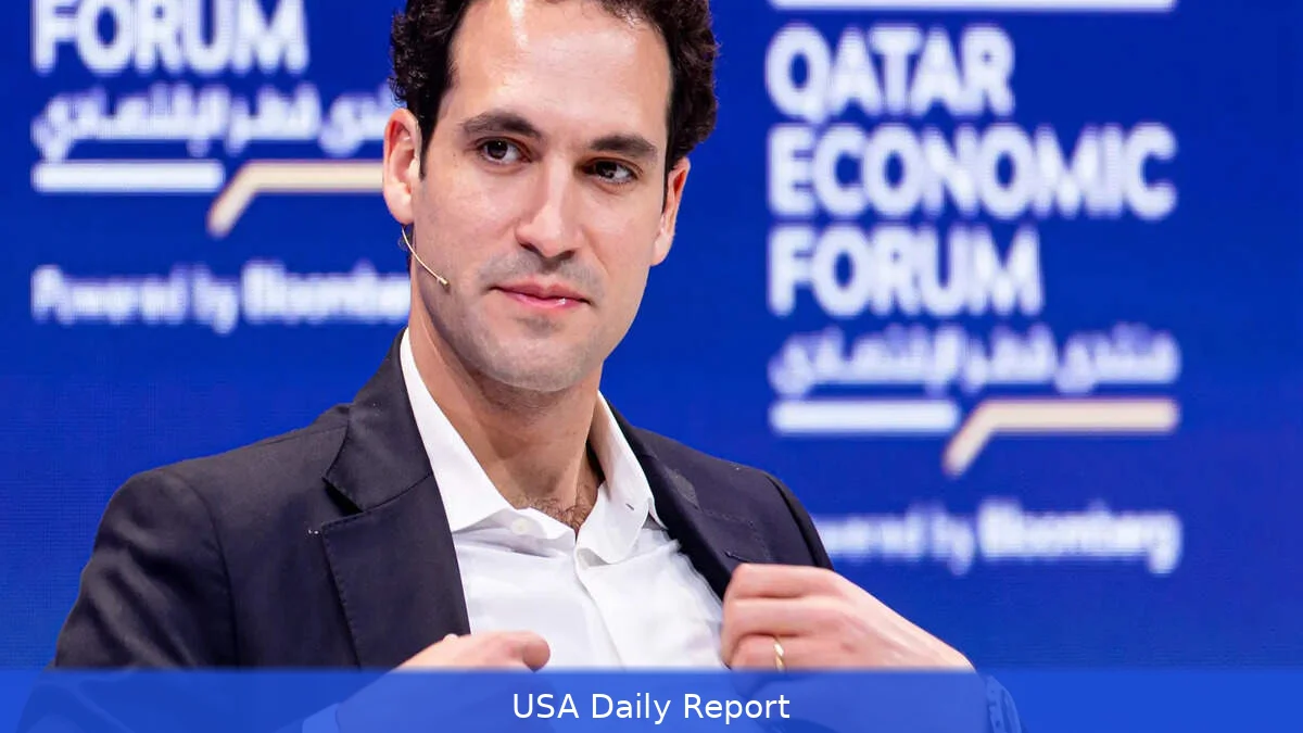 Whoop Raises $575 Million, Nears $10 Billion Valuation Ahead of Planned IPO