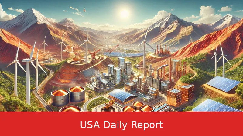 World Bank Pushes AI-Ready Sectors to Spur Job Growth and Economic Resilience