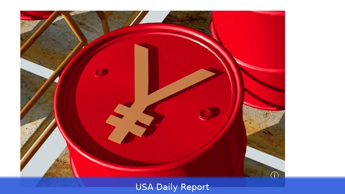 Yuan Might Avoid Seasonal Dip Thanks to Iran Conflict and Economic Strength