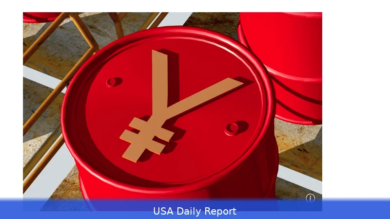 Yuan Might Avoid Seasonal Dip Thanks to Iran Conflict and Economic Strength