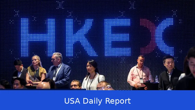 ZKH Group Engages Bankers for Hong Kong IPO Amid Private Equity Surge