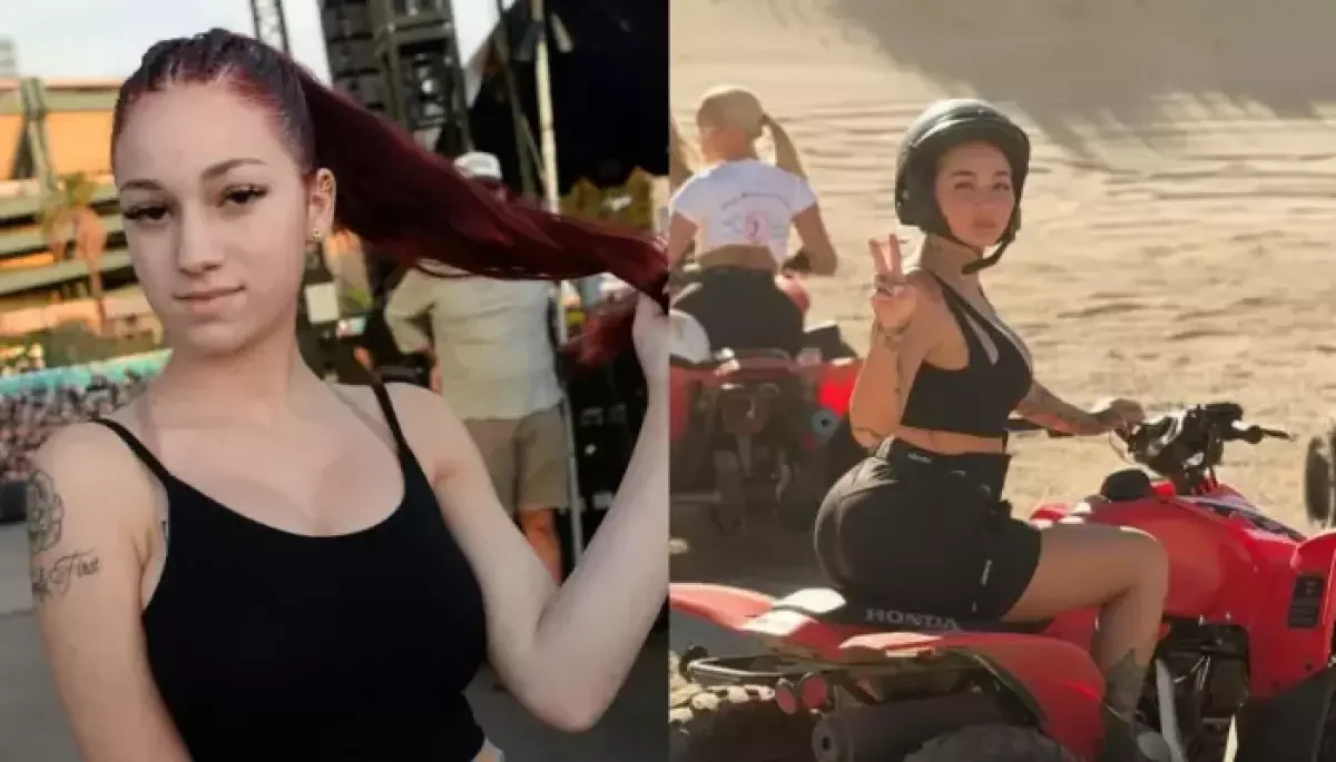 Bhad Bhabie Debunks Death Hoax Amid Ongoing Cancer Battle