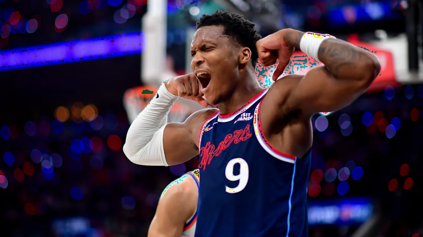 Clippers' Mathurin Sets Sights on Elite Two-Way Status Amid Scoring Surge