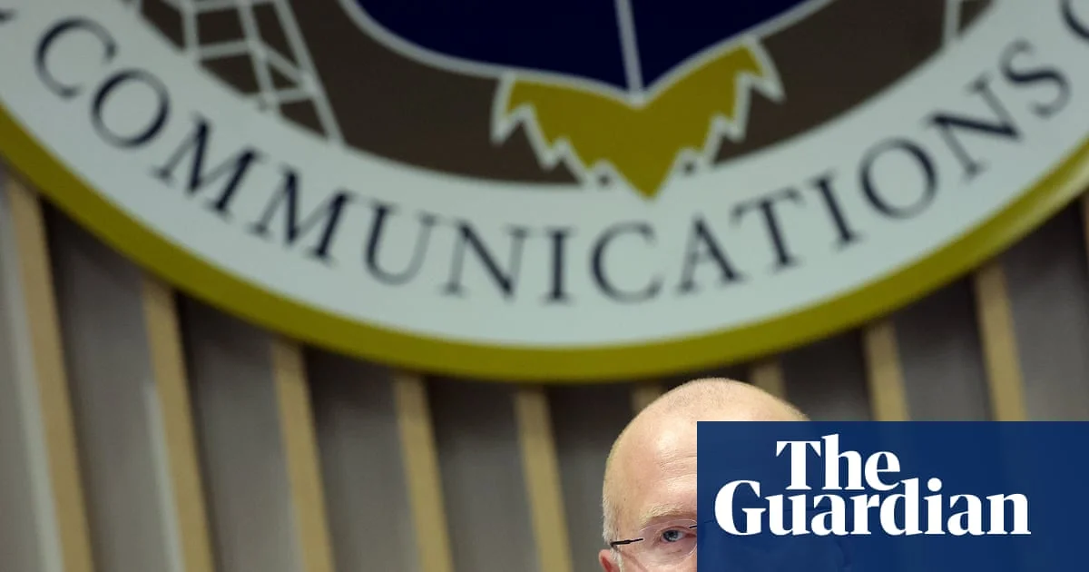 FCC Chair Threatens Broadcasters Over Iran War Coverage, Citing 'Fake News'