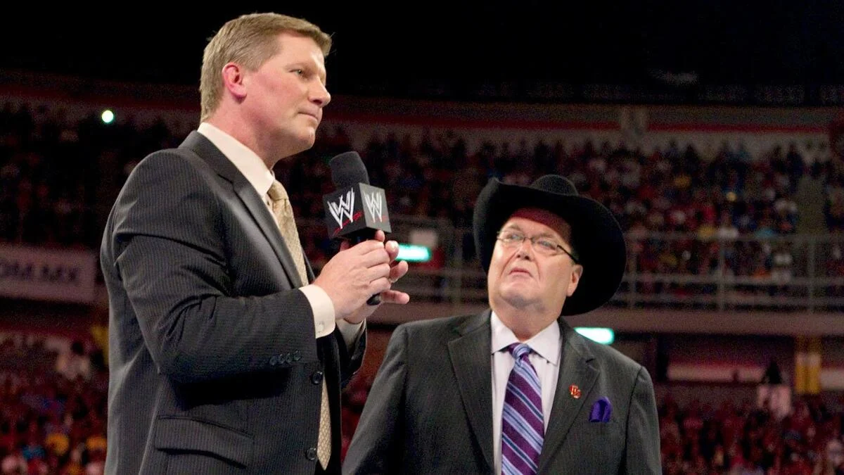 Jim Ross Praises AJ Styles' Mentorship, Weighs in on Laurinaitis' Return and Austin's WrestleMania Future