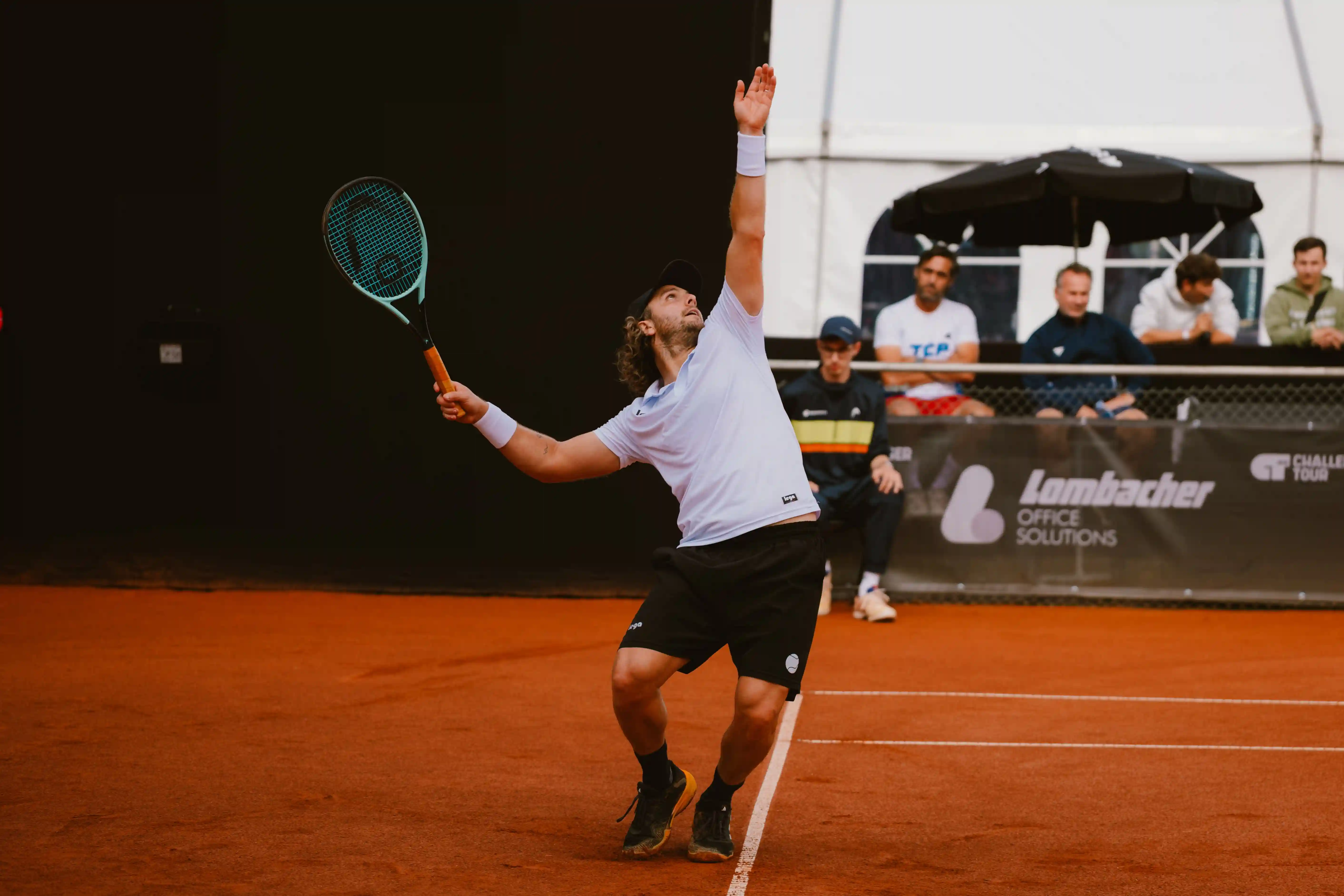 Marco Trungelliti Returns to Rwanda Final, A Journey Marked by Integrity and Global Adventure