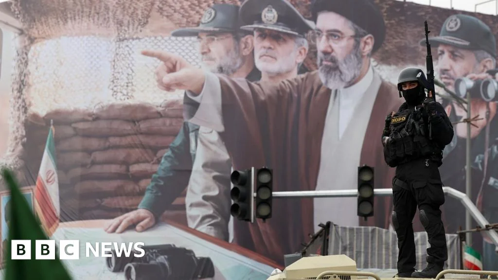 Netanyahu Frames Iran Conflict as 'War of Redemption' Amid Political Test