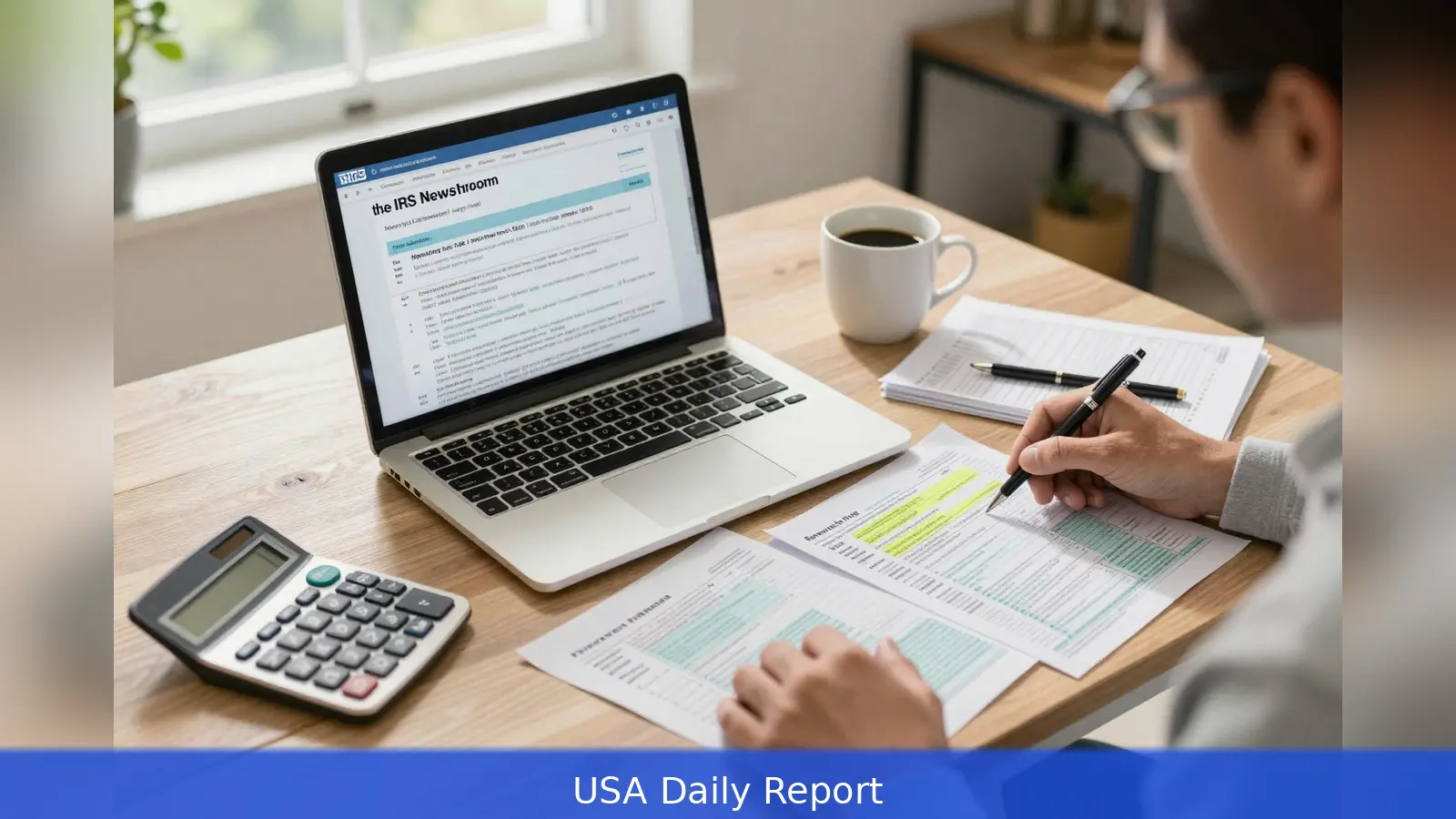 2026 Tax Brackets: 8 Steps to Lower Your Federal Tax