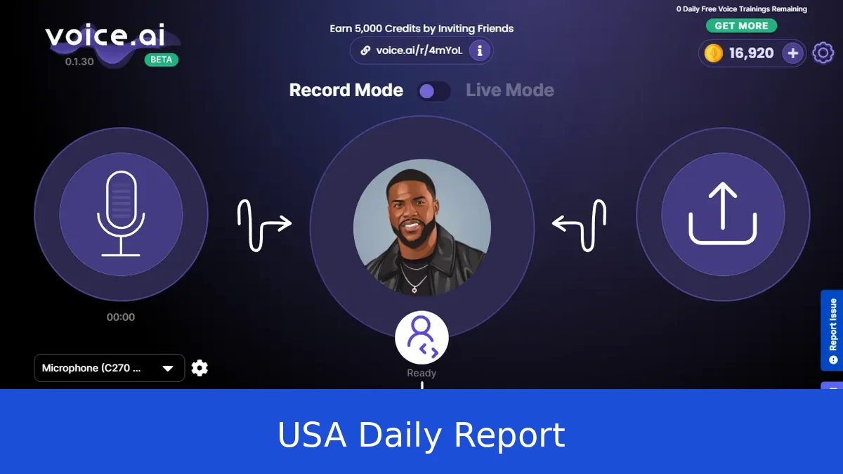 AI Voice and Music Generators 2026 — Create Audio Content for Free