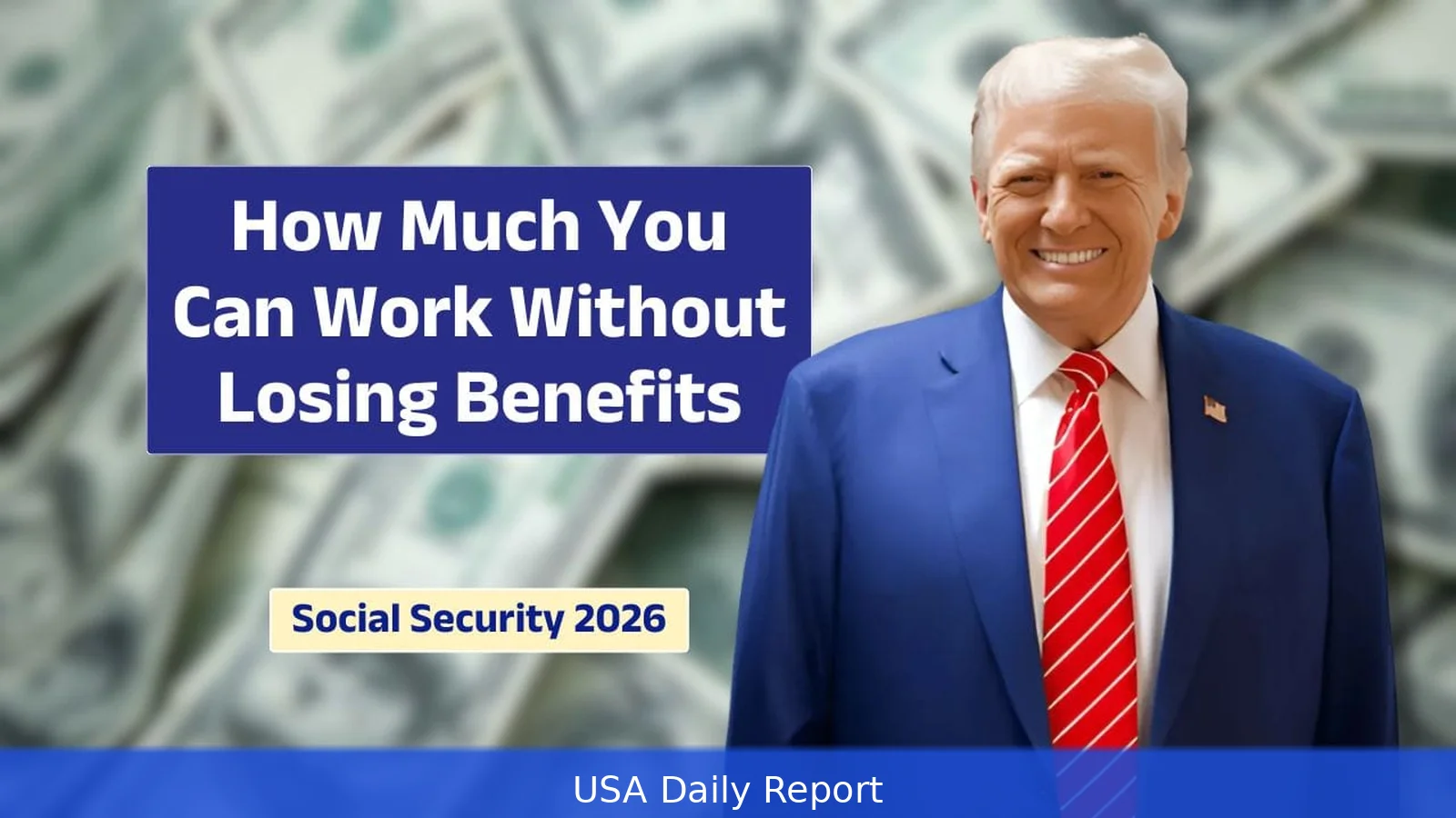 Apply for Social Security United States 2026
