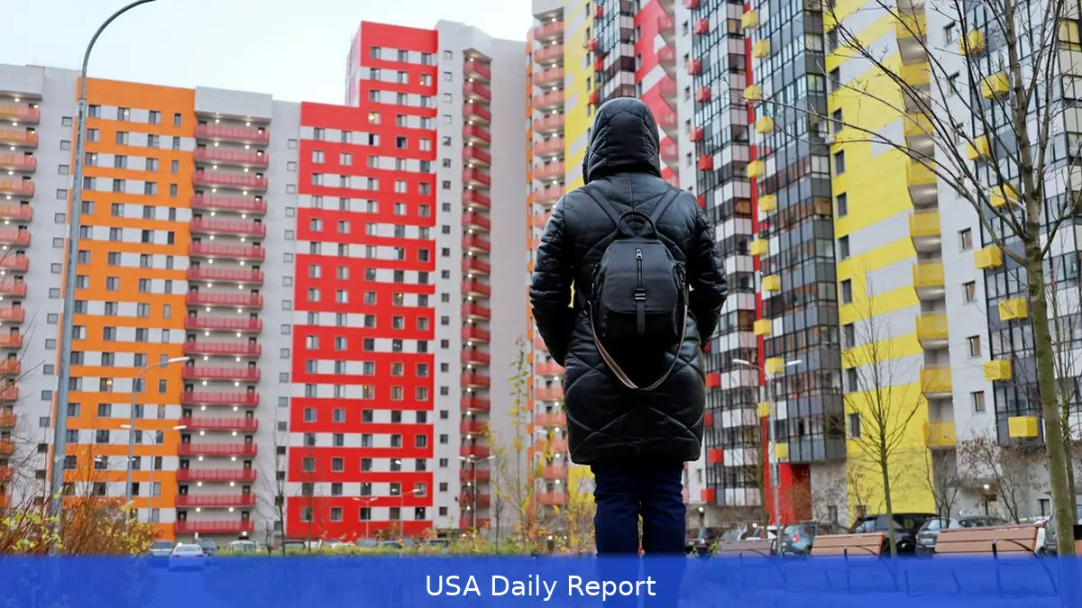 Average Rent by City US 2026 — London, Manchester, Birmingham and More