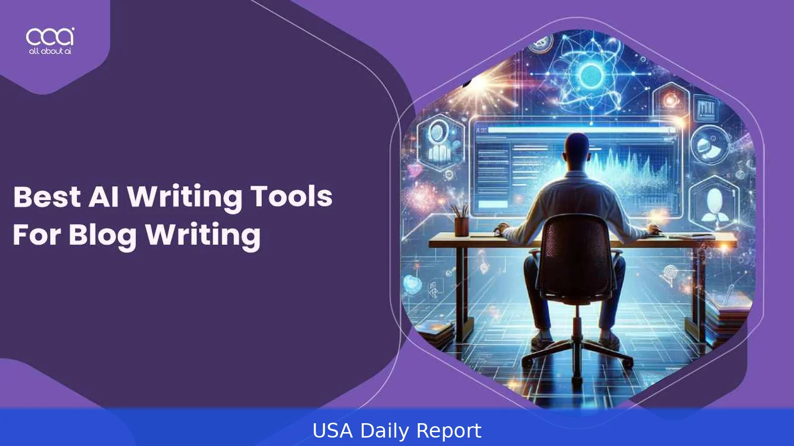 Best AI for Blog Writing 2026