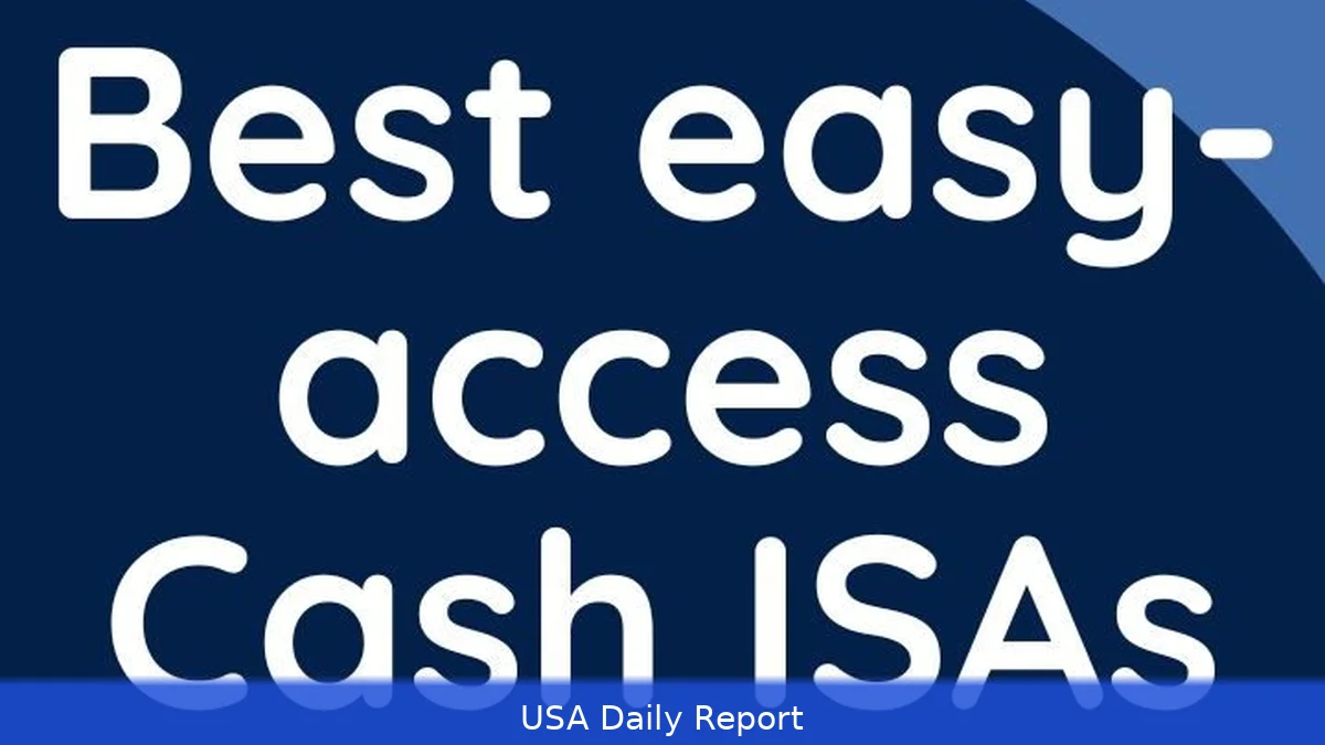 Best Cash IRA Rates US March 2026 — Easy Access and Fixed Rate Options Compared