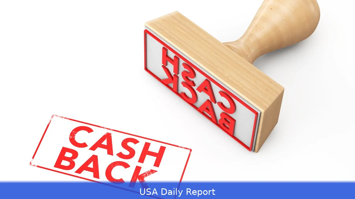 Best Cashback Websites US 2026 — Quidco, TopCashback and More