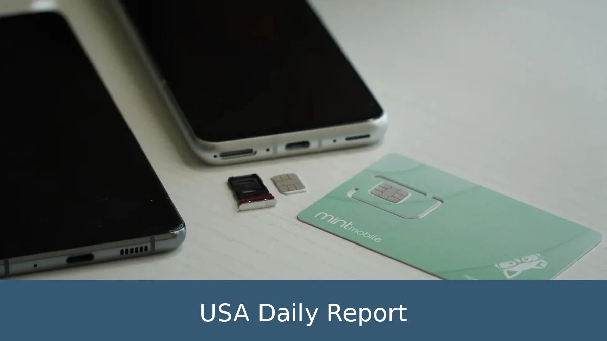 Best Cell Phone Plans US 2026 — Cheapest Unlimited Data Ranked