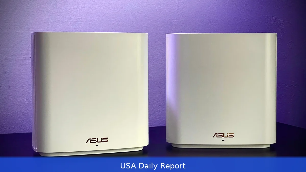 Best Home Broadband Routers US 2026 — Mesh, Wi-Fi 7 and Budget Picks