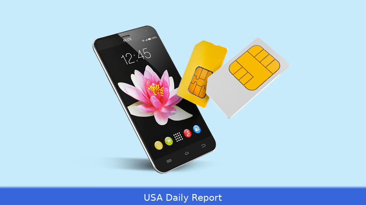 Best Mobile Phone Contracts US 2026 — SIM-Only and Pay Monthly Deals