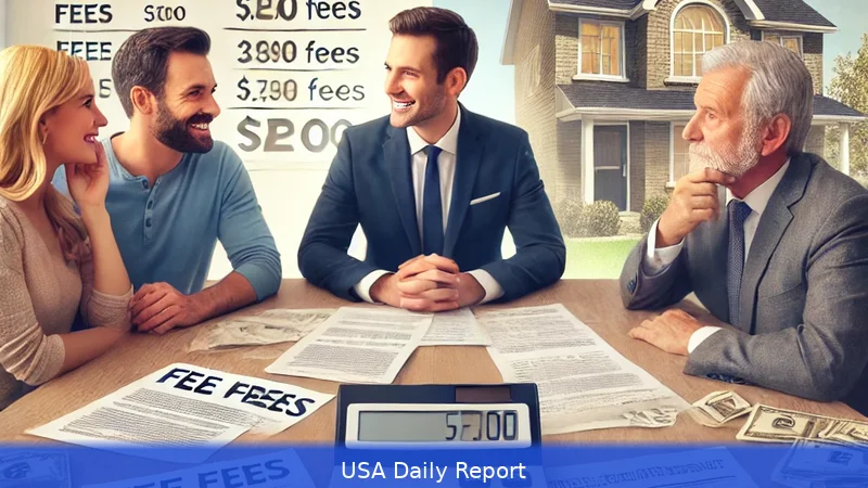 Best Mortgage Brokers US 2026 — Free vs Fee-Paying Compared