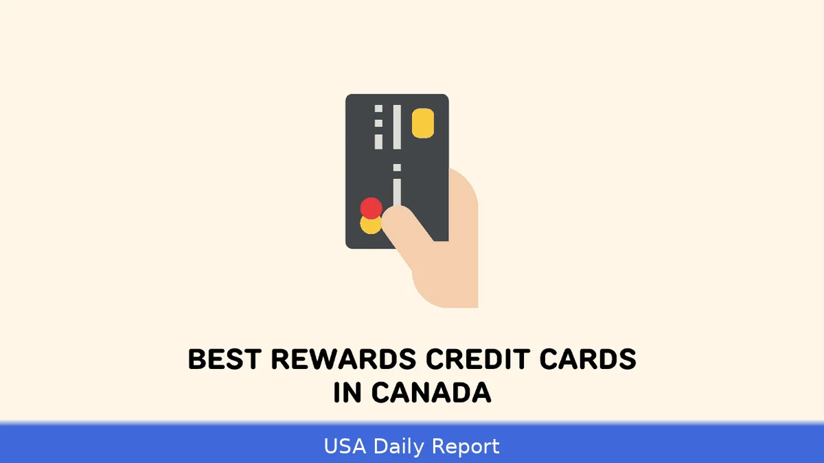 Best Rewards Credit Cards US 2026 — Points, Cashback and Avios