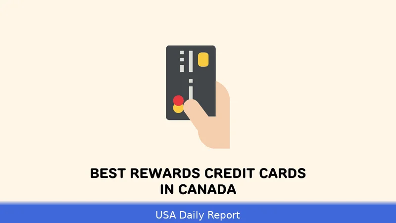 Best Rewards Credit Cards US 2026 — Points, Cashback and Avios