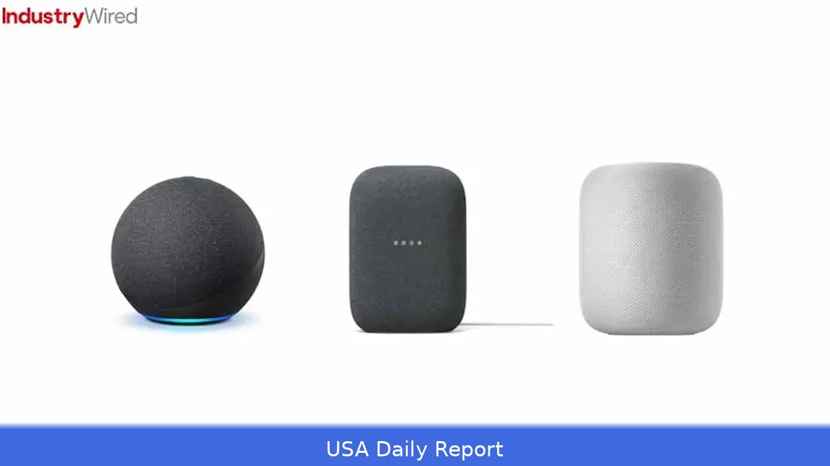 Best Smart Home Devices US 2026 — Alexa, Google Home and Apple Compared
