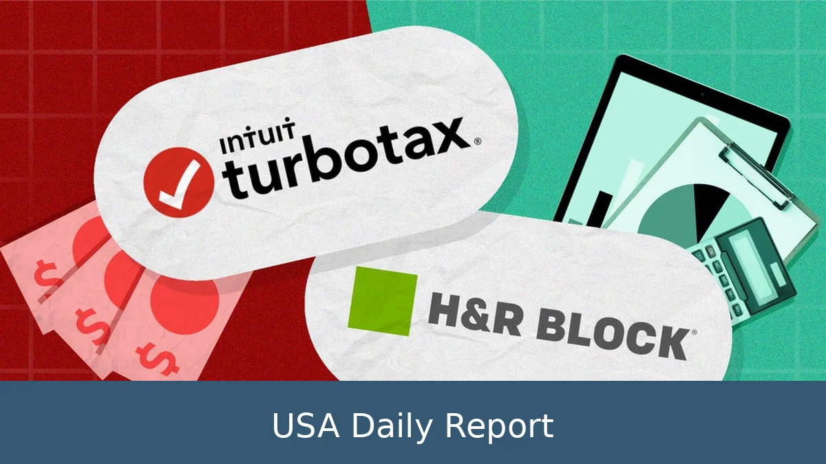 Best Tax Software 2026 — TurboTax vs H&R Block vs Free Options